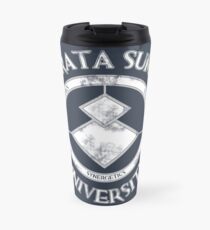 Rata Sum University Travel Mug