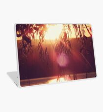 Flare Laptop Skin