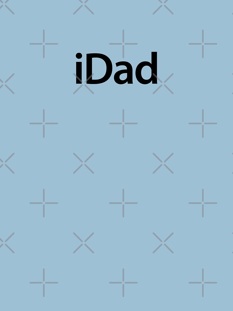 iDad by Thogek