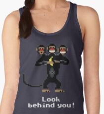 Three-Headed Monkey V2 Women's Tank Top