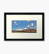 Ben Nevis Framed Print