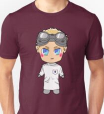 Chibi Dr. Horrible Unisex T-Shirt