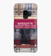 Welcome to Baker Street Case/Skin for Samsung Galaxy
