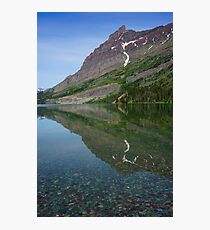 Montana Wilderness Photographic Print