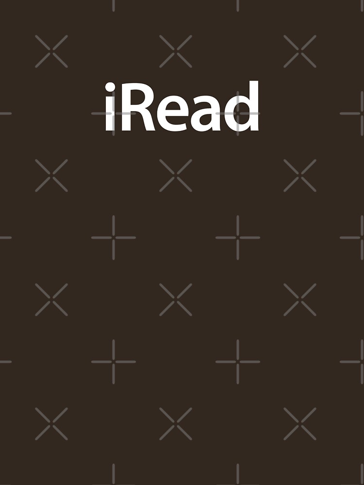 iRead by Thogek