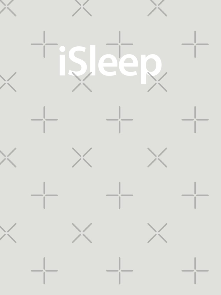 iSleep by Thogek