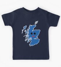 Vote Yes Kids T-Shirt