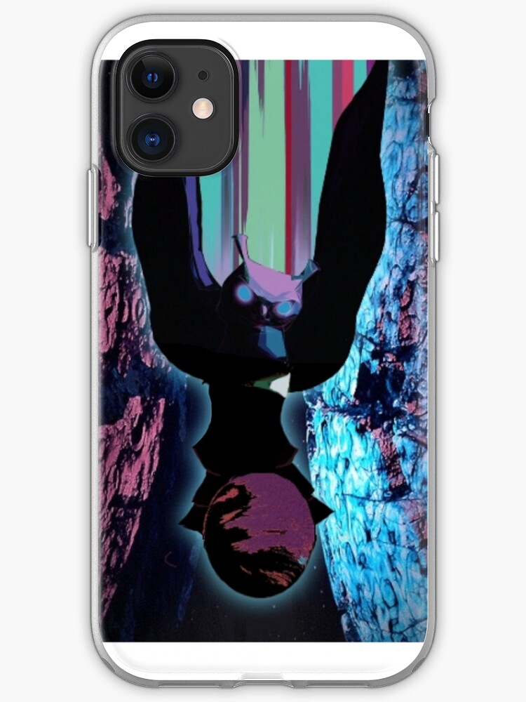 NIGHT OWL iPhone 11 case NIGHT OWL iPhone 11 case