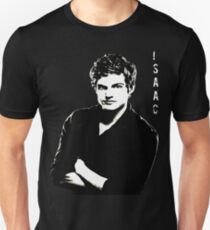 Isaac Unisex T-Shirt