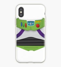 Buzz Lightyear Toy Story iPhone Cover iPhone Case