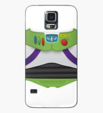 Buzz Lightyear Toy Story iPhone Cover Case/Skin for Samsung Galaxy