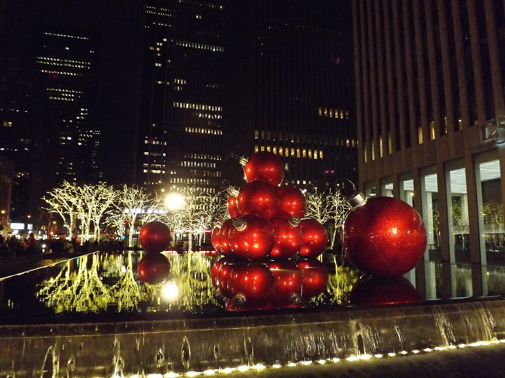 quot holiday ornaments holiday decorations rockefeller quot holiday ornaments holiday decorations rockefeller