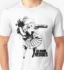Bad Girl Unisex T-Shirt
