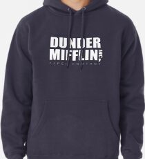 Dunder Mifflin Hoodie