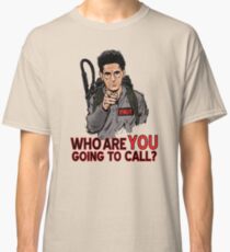 Uncle Spengler Classic T-Shirt