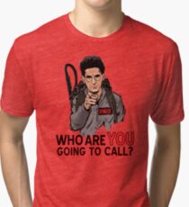 Uncle Spengler Tri-blend T-Shirt
