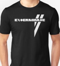 Du Hast Exterminated Unisex T-Shirt
