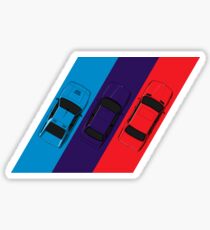 ///M Sticker