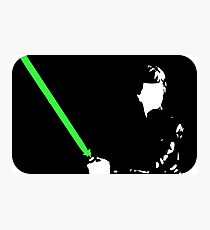 Star Wars - Luke Skywalker Photographic Print
