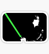 Star Wars - Luke Skywalker Sticker