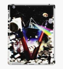 Pink Floyd iPad Case/Skin