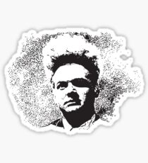 Eraserhead Sticker