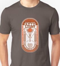 Camiseta ajustada Aziz Light-The Divine Brew-alternate