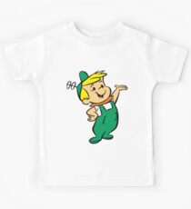 Elroy Jetson Kids Tee