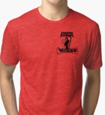 Hypnotize Mindz Tri-blend T-Shirt