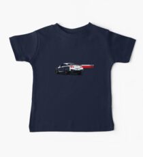 Nissan GT-R Baby Tee