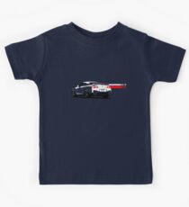 Nissan GT-R Kids Tee