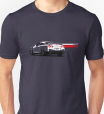 Nissan GT-R Unisex T-Shirt