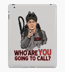 Uncle Stantz iPad Case/Skin