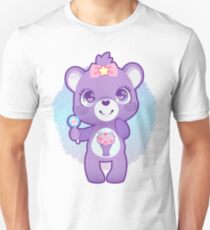Share bear Unisex T-Shirt