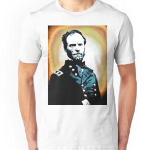 william tecumseh sherman shirt