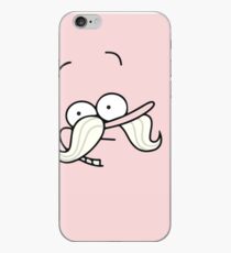 Pops' Expressions iPhone Case