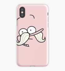 Pops' Expressions iPhone Case