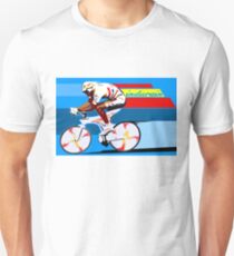 Camiseta unisex Indurain