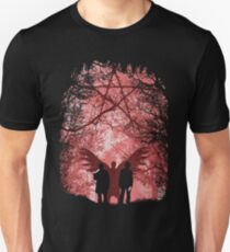 Famous Hunters Unisex T-Shirt