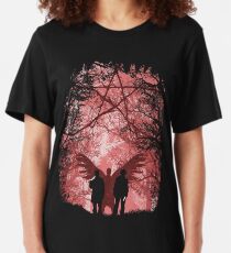 Famous Hunters Slim Fit T-Shirt