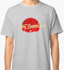 Fly Casual Classic T-Shirt
