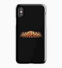 Donkey Kong! iPhone Case