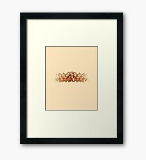 Donkey Kong! Framed Print