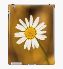 Daisy iPad case iPad Case/Skin