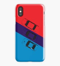 ///M iPhone Case