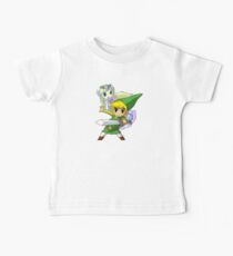 Link Baby Tee