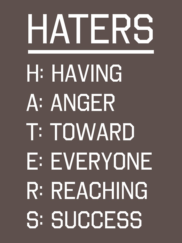 73-haters-quotes-for-dealing-with-negative-people-happier-human