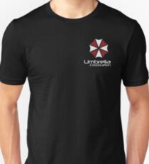 Umbrella Corporation Unisex T-Shirt