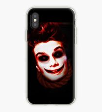 TheFoxFromHell iPhone Case
