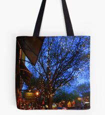Whyte Avenue II Tote Bag